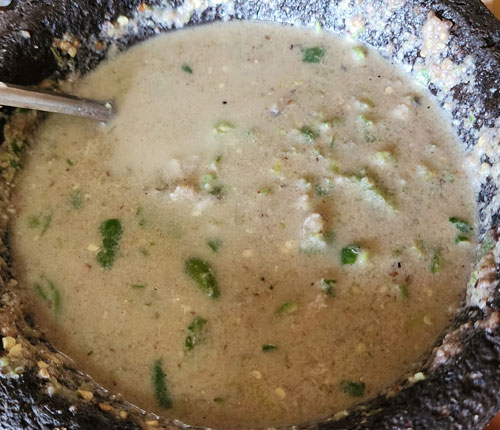 La Rancherita Banquetes de Barbacoa a Domicilio Estilo Hidalguense