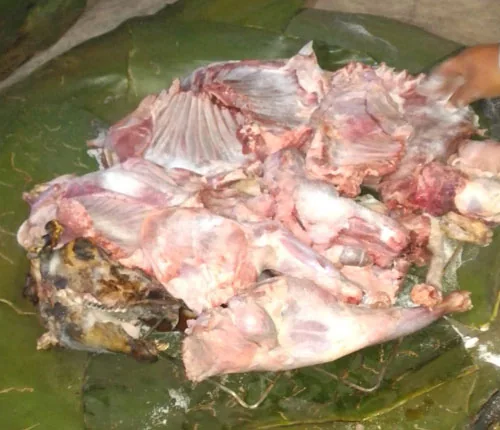 La Rancherita: barbacoa tradicional hidalguense para eventos