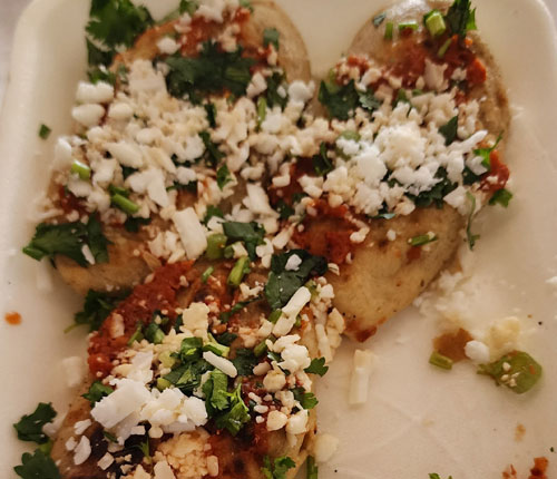 La Rancherita Banquetes de Barbacoa a Domicilio Estilo Hidalguense