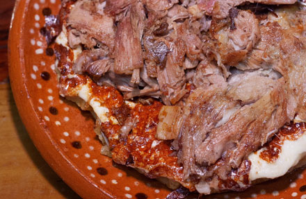 La Rancherita Banquetes de Barbacoa a Domicilio Estilo Hidalguense