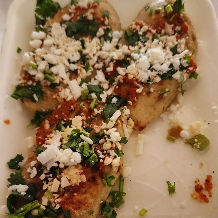La Rancherita: barbacoa tradicional hidalguense para eventos