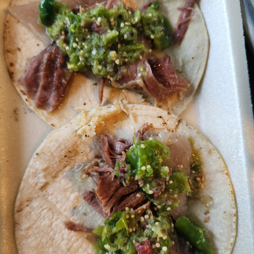 La Rancherita Banquetes de Barbacoa a Domicilio Estilo Hidalguense