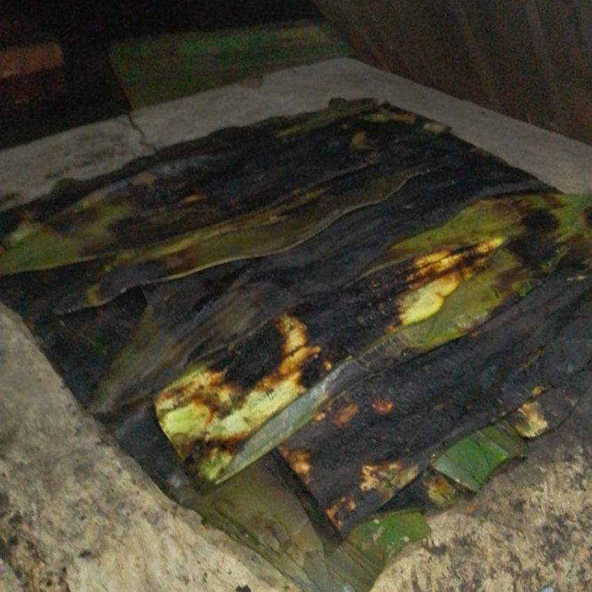 La Rancherita Banquetes de Barbacoa a Domicilio Estilo Hidalguense