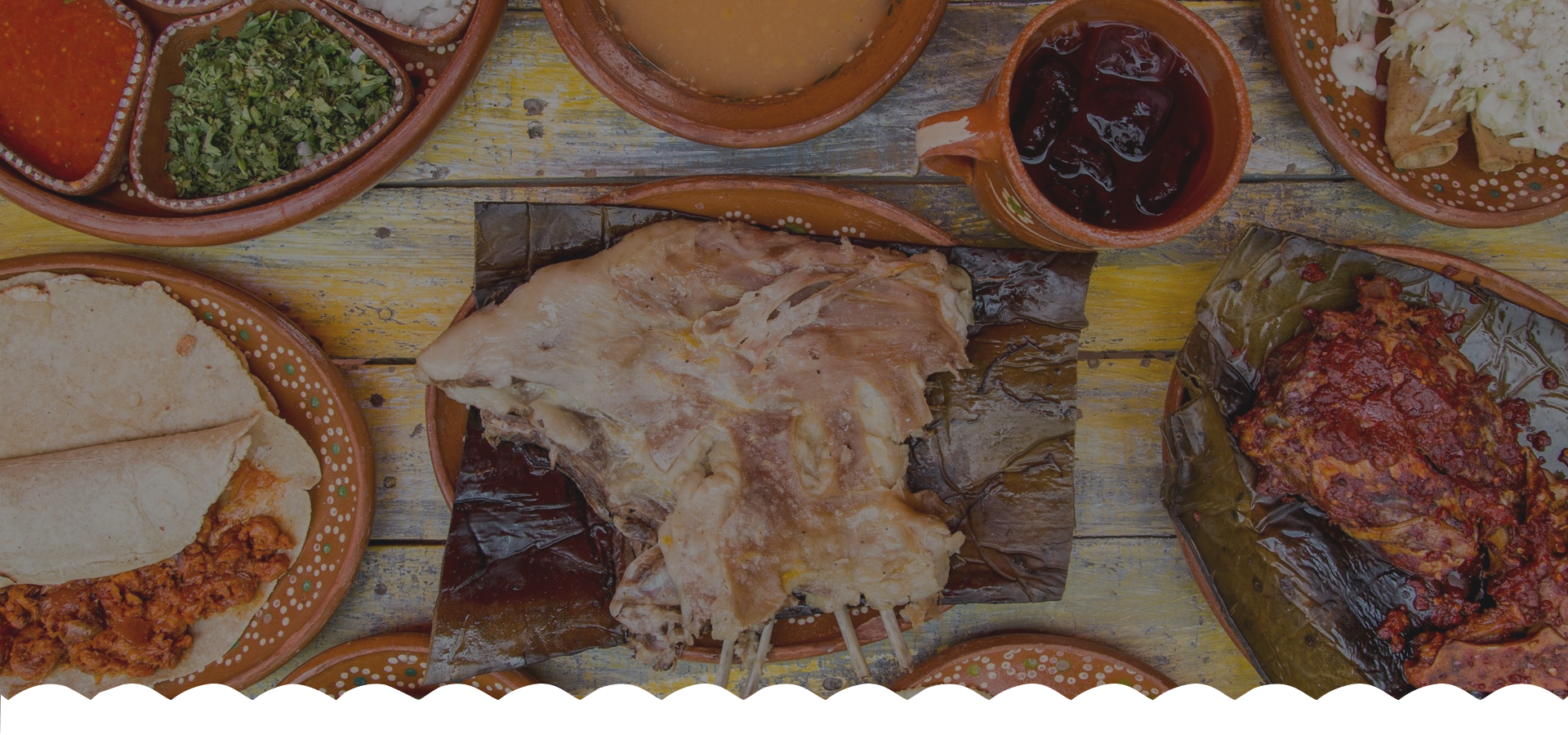 La Rancherita Banquetes de Barbacoa a Domicilio Estilo Hidalguense