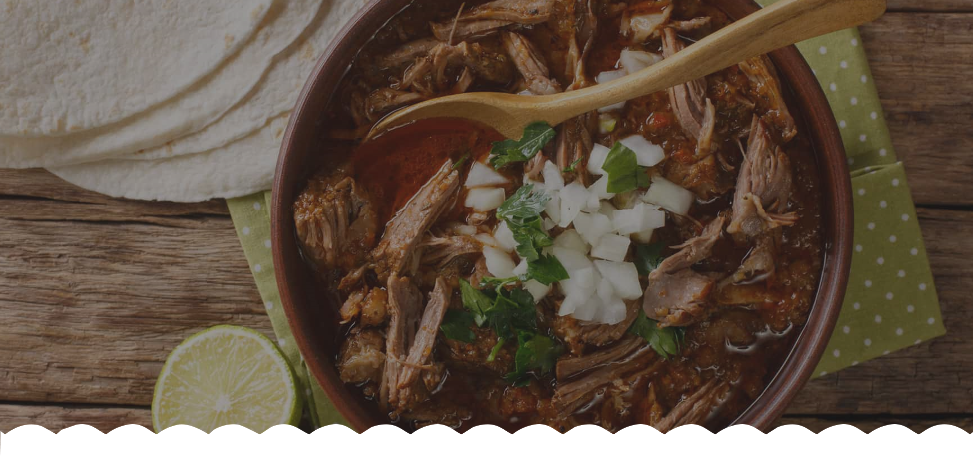 La Rancherita Banquetes de Barbacoa a Domicilio Estilo Hidalguense