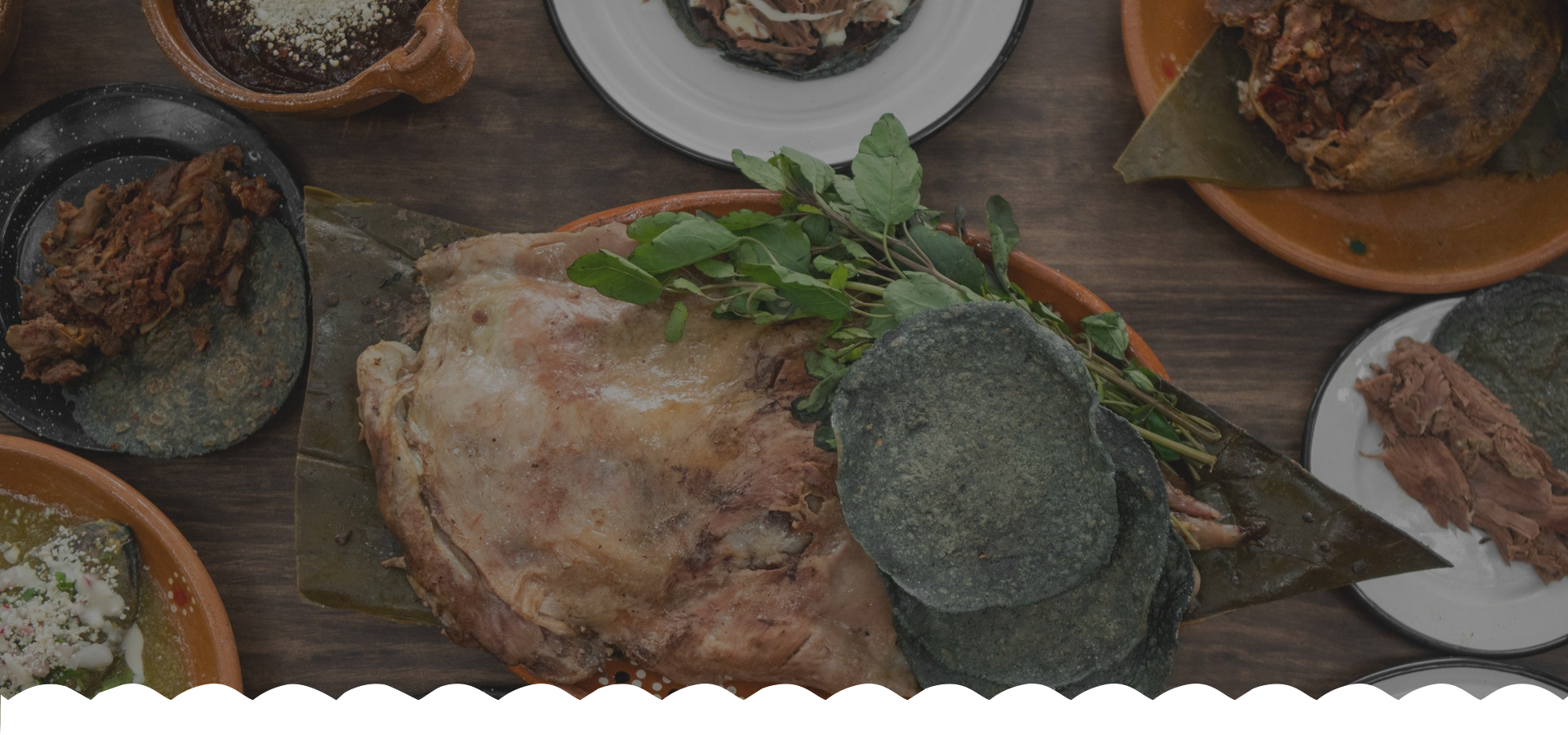 La Rancherita Banquetes de Barbacoa a Domicilio Estilo Hidalguense