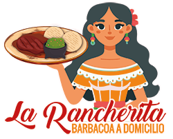La Rancherita Banquetes de Barbacoa a Domicilio Estilo Hidalguense