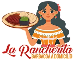 La Rancherita: barbacoa tradicional hidalguense para eventos